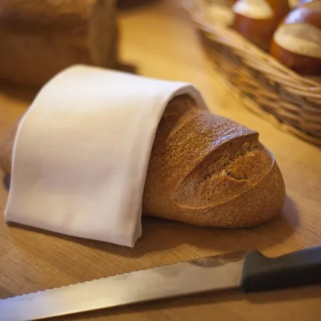 Boutique-hotel Garni Bellevue Davos