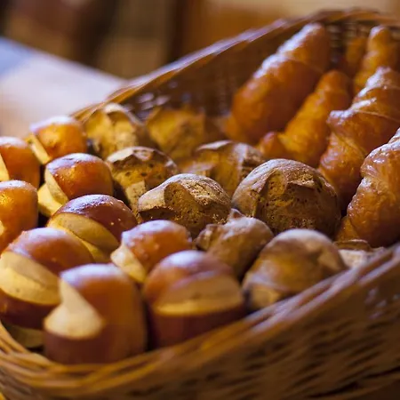 Boutique-hotel Garni Bellevue Davos Hotel