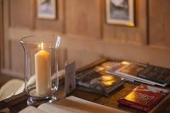 Boutique-hotel Garni Bellevue Davos