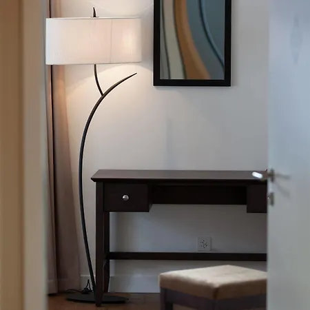 酒店 Boutique-hotel Garni Bellevue Davos 3*