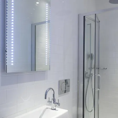 Boutique-hotel Garni Bellevue Davos