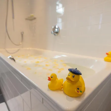 Boutique-hotel Garni Bellevue Davos 3*