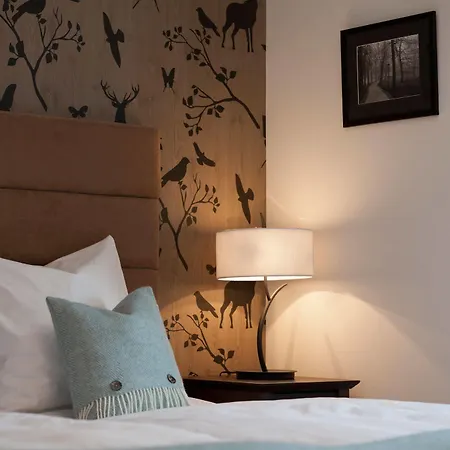 Hotel Boutique-hotel Garni Bellevue Davos