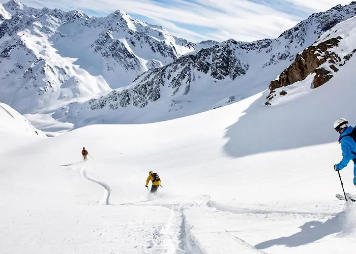 Boutique-hotel Garni Bellevue Davos Hotel