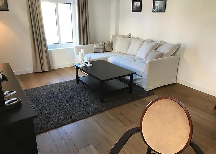 Boutique-hotel Garni Bellevue Davos Визен