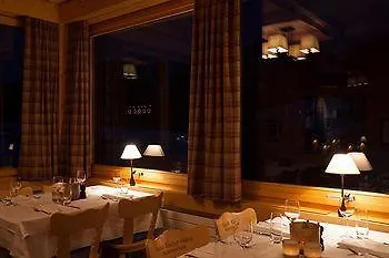 Boutique-hotel Garni Bellevue Davos 3* Wiesen