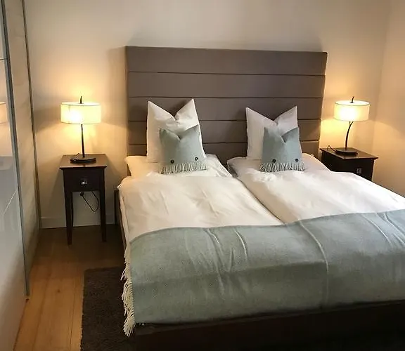 Hotel Boutique-hotel Garni Bellevue Davos Wiesen