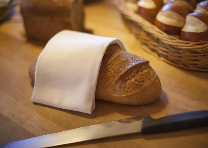 Boutique-hotel Garni Bellevue Davos