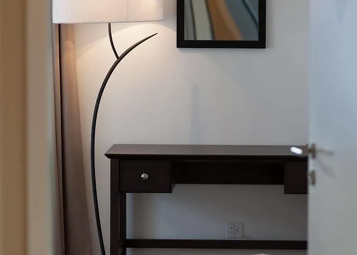 Отель Boutique-hotel Garni Bellevue Davos 3*