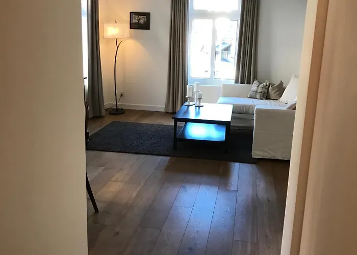 Boutique-hotel Garni Bellevue Davos