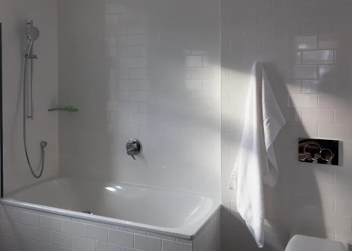 Boutique-hotel Garni Bellevue Davos Визен