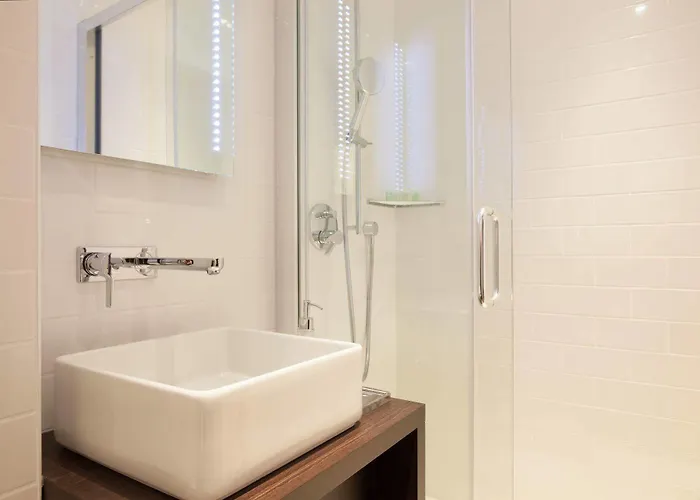 Boutique-hotel Garni Bellevue Davos Wiesen