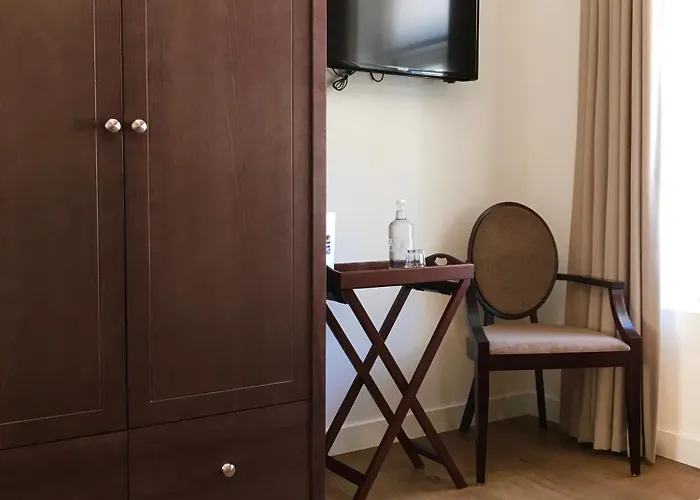 Boutique-hotel Garni Bellevue Davos Hotel