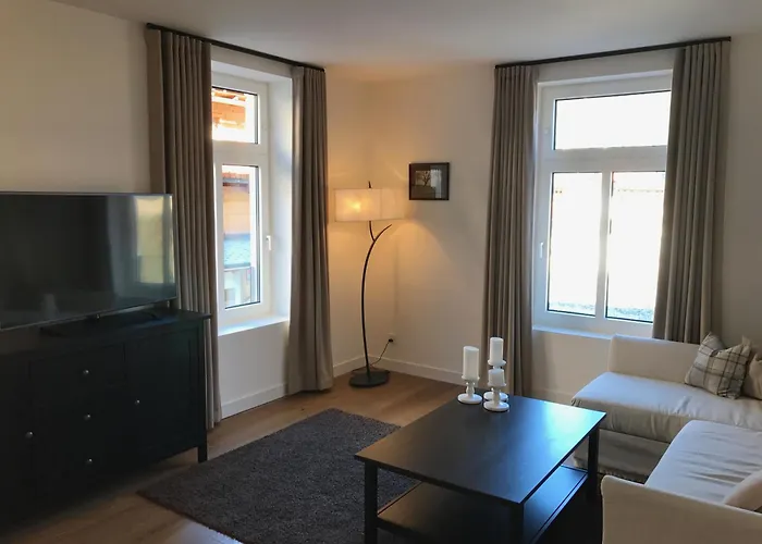 Boutique-hotel Garni Bellevue Davos