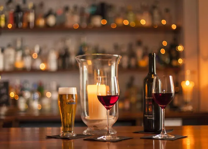 Hotel Boutique-hotel Garni Bellevue Davos