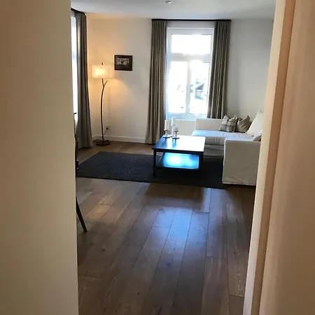 Boutique-hotel Garni Bellevue Davos