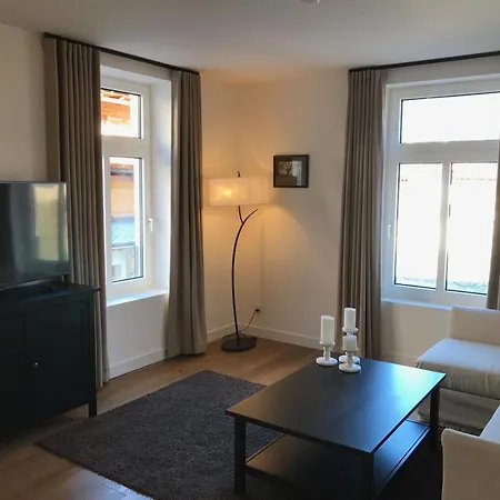 Boutique-hotel Garni Bellevue Davos