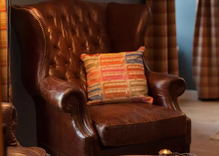 Hotel Boutique-hotel Garni Bellevue Davos