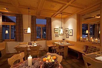 Hotel Boutique-hotel Garni Bellevue Davos