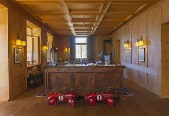 Hotel Boutique-hotel Garni Bellevue Davos