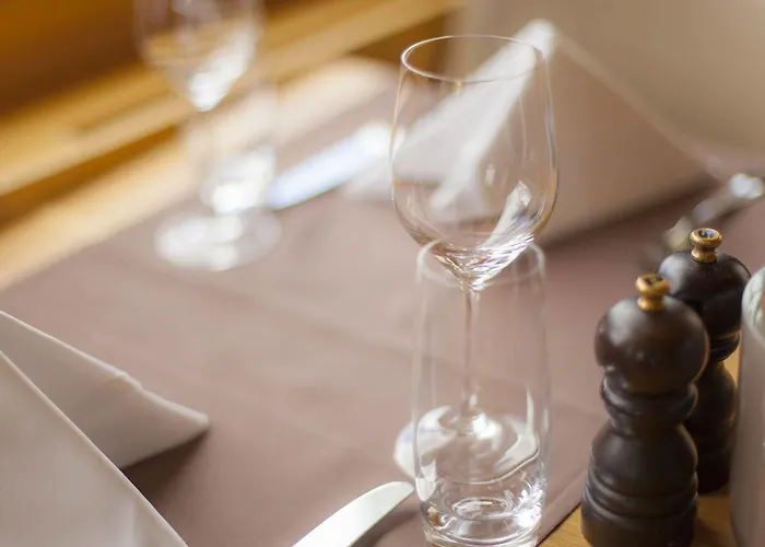 Boutique-hotel Garni Bellevue Davos Hotel Wiesen