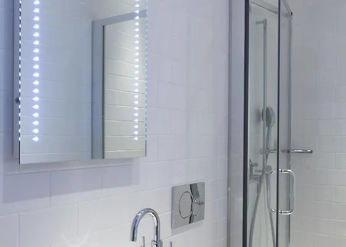 Boutique-hotel Garni Bellevue Davos